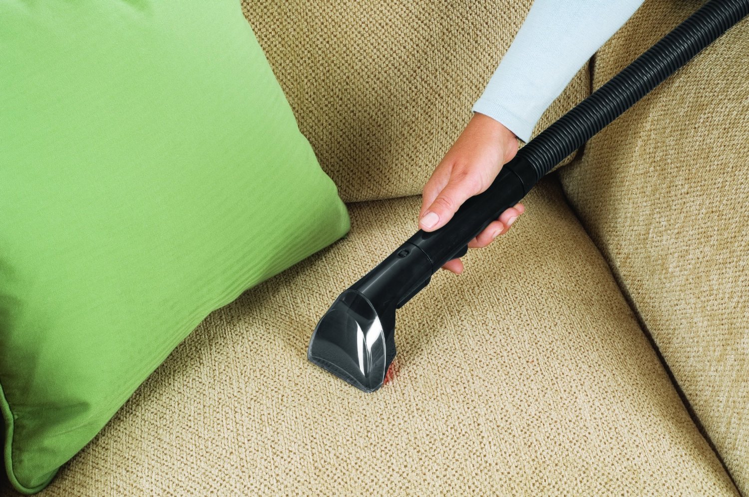 Bissell CleanView ProHeat Carpet Cleaner (34T2E) Review