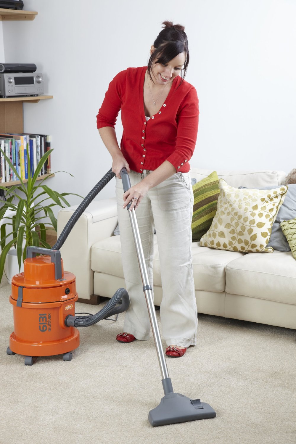 Vax 6131T 3-in-1 Multivax Review | October 2017